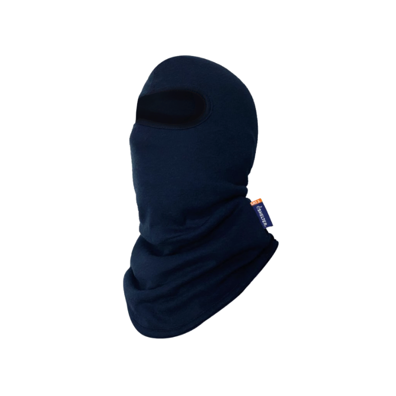 Balaclava ignífuga 28 calorías