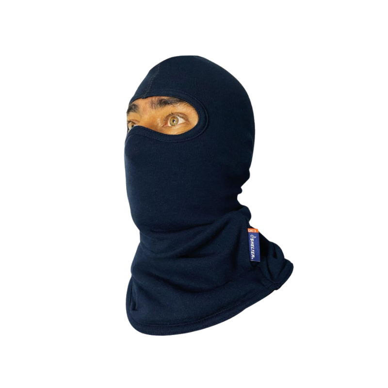 Balaclava ignífuga 28 calorías - Image 2