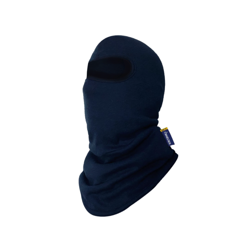 Balaclava ignífuga 14 calorías