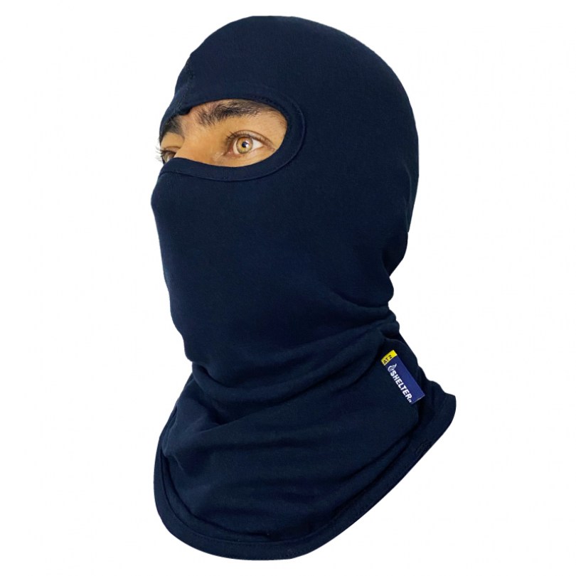 Balaclava ignífuga 19 calorías - Image 2